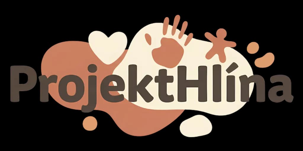 Projekt Hlína Logo