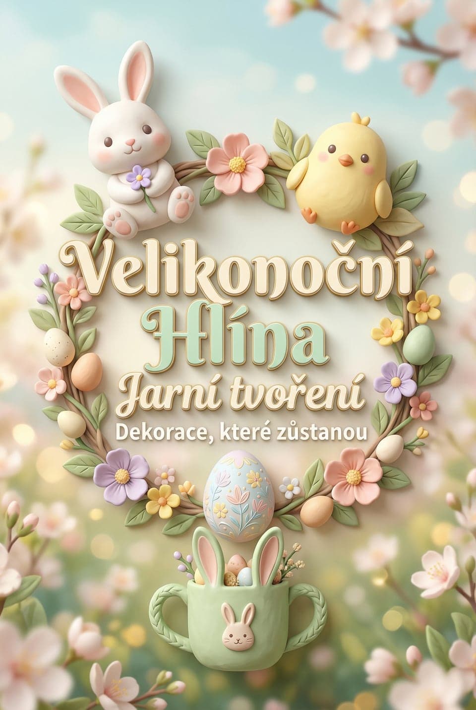 Velikonoční průvodce