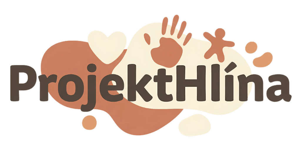 Projekt Hlína Logo