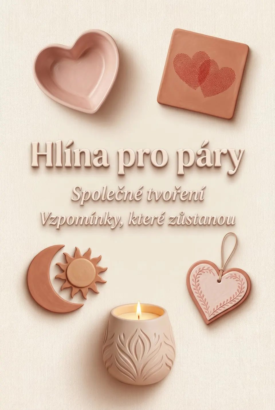 Průvodce pro páry