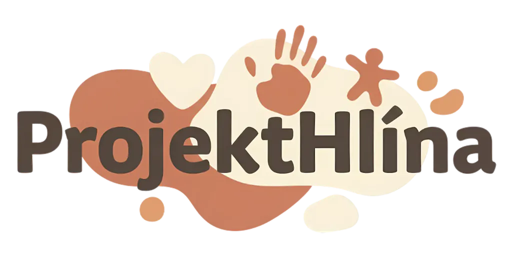 Projekt Hlína Logo